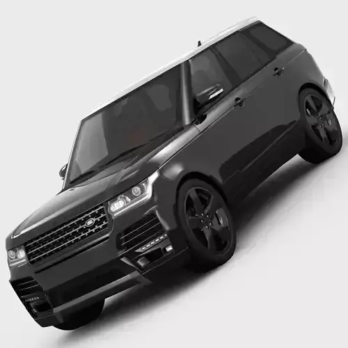 Range Rover STARTECH L405 2013