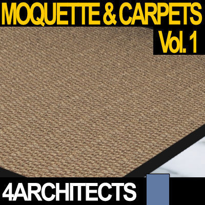 Moquette Carpets Vol 1  Texture_9