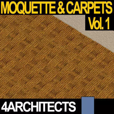 Moquette Carpets Vol 1  Texture_0