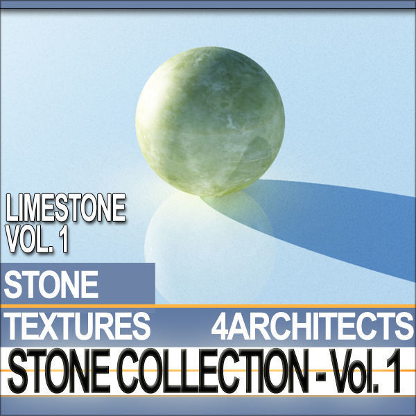Stone Collection Vol 1 Texture_2
