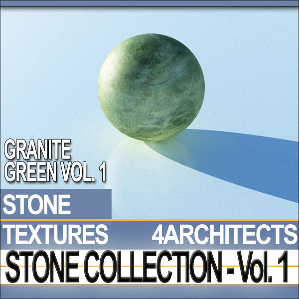 Stone Collection Vol 1 Texture_5