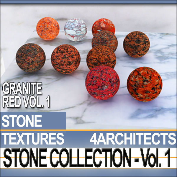 Stone Collection Vol 1 Texture_10
