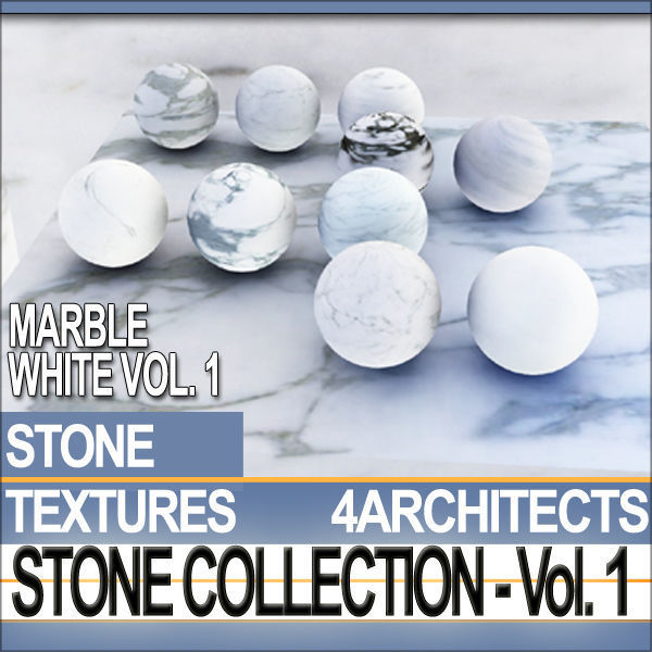 Stone Collection Vol 1 Texture_9