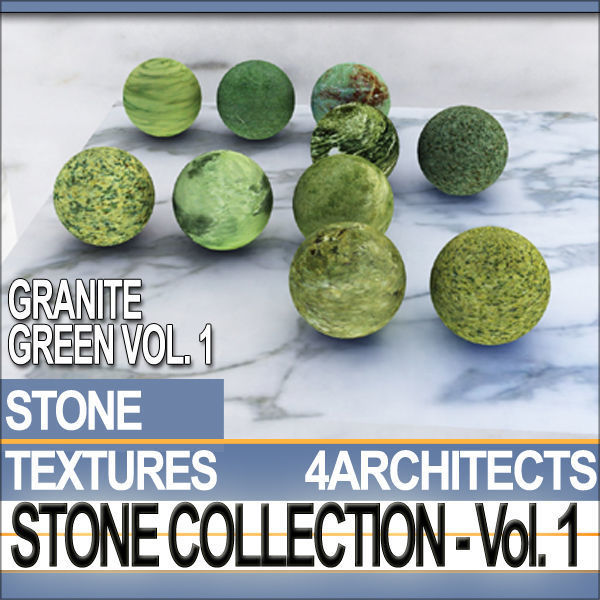 Stone Collection Vol 1 Texture_8