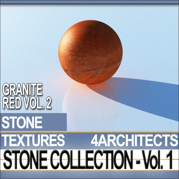 Stone Collection Vol 1 Texture_6
