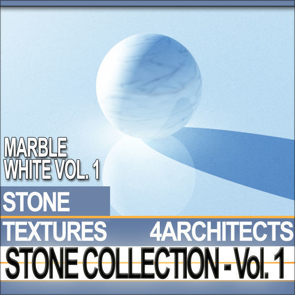 Stone Collection Vol 1 Texture_3