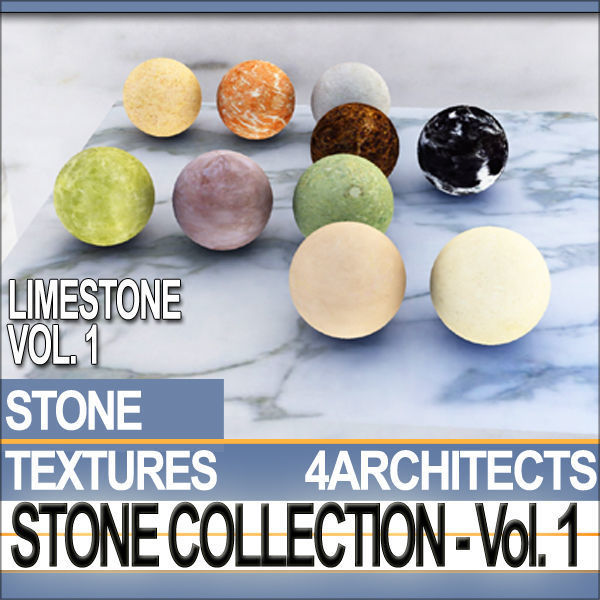 Stone Collection Vol 1 Texture_11