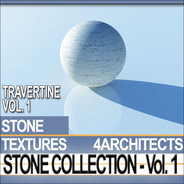 Stone Collection Vol 1 Texture_1