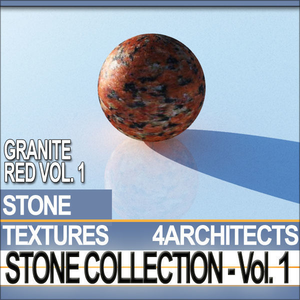Stone Collection Vol 1 Texture_4