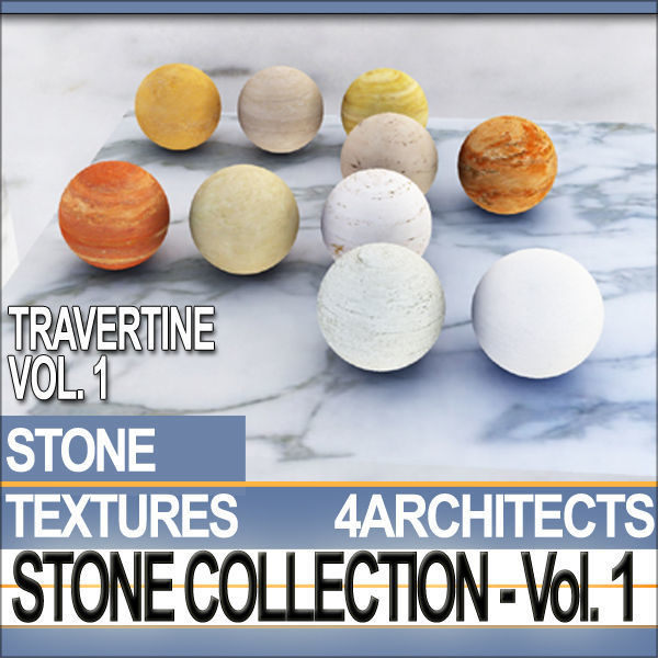 Stone Collection Vol 1 Texture_7