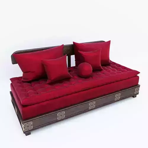 Moroccan sofa-So5 
