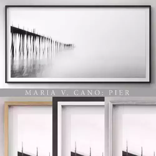 RH MARIA V  CANO - PIER