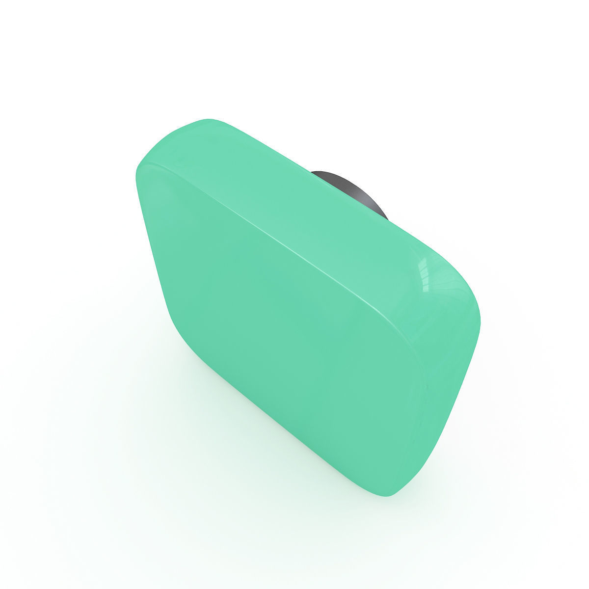 Google Clips 3D model_3