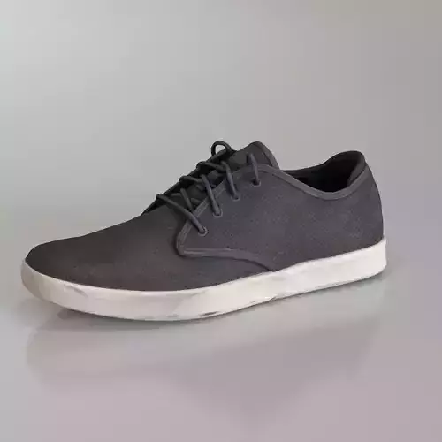 Mark Nason Los Angeles Mens Belmont Oxford Shoe