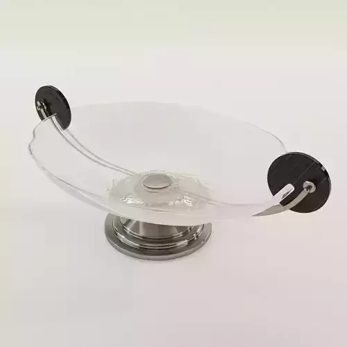 Bowl for fruit - Art Deco 1930