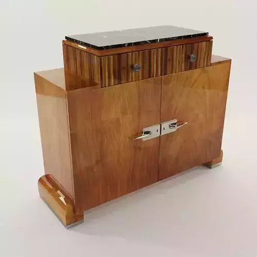 Sideboard - Art Deco 1920