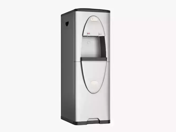 Global Water Hot and Cold Bottleless Water Cooler