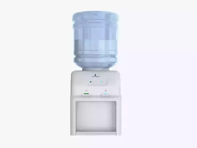 Vitapur Countertop Water Dispenser