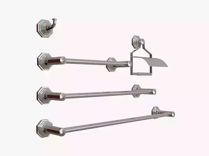 Kallista FOR TOWN by Michael S Smith