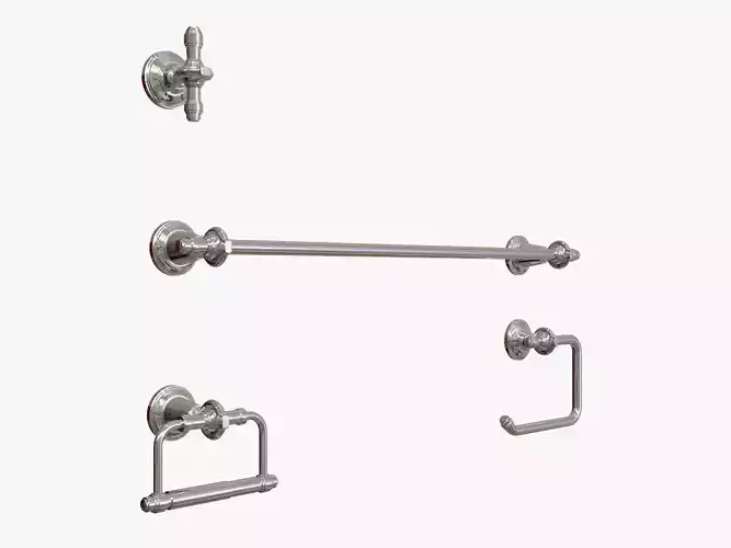 Kallista INIGO by Michael S Smith