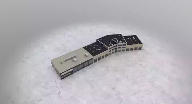 EDDH Airport Fire Department