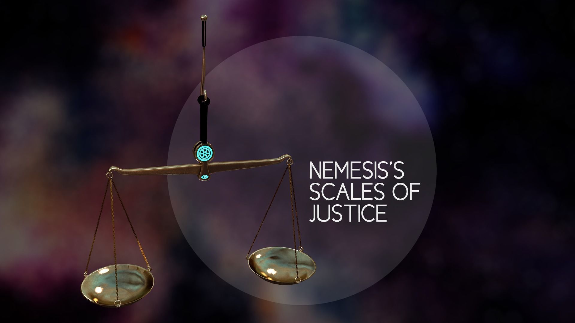 Greek Gods Relics Pack Low-poly 3D model_17