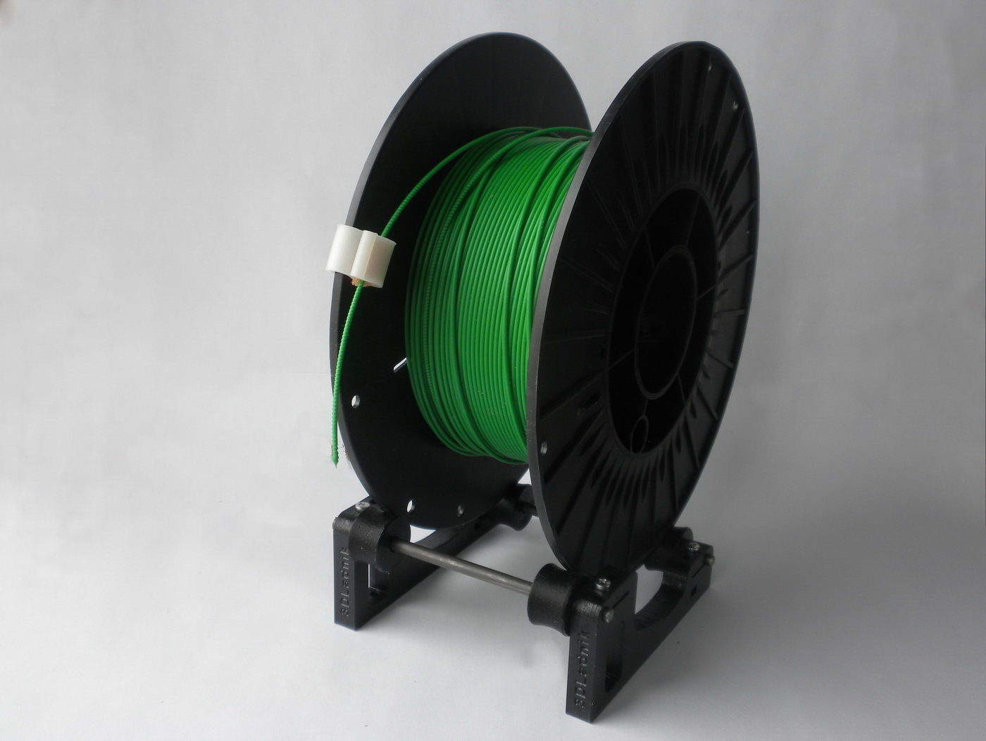 Universal Spool Holder Free 3D print model_2