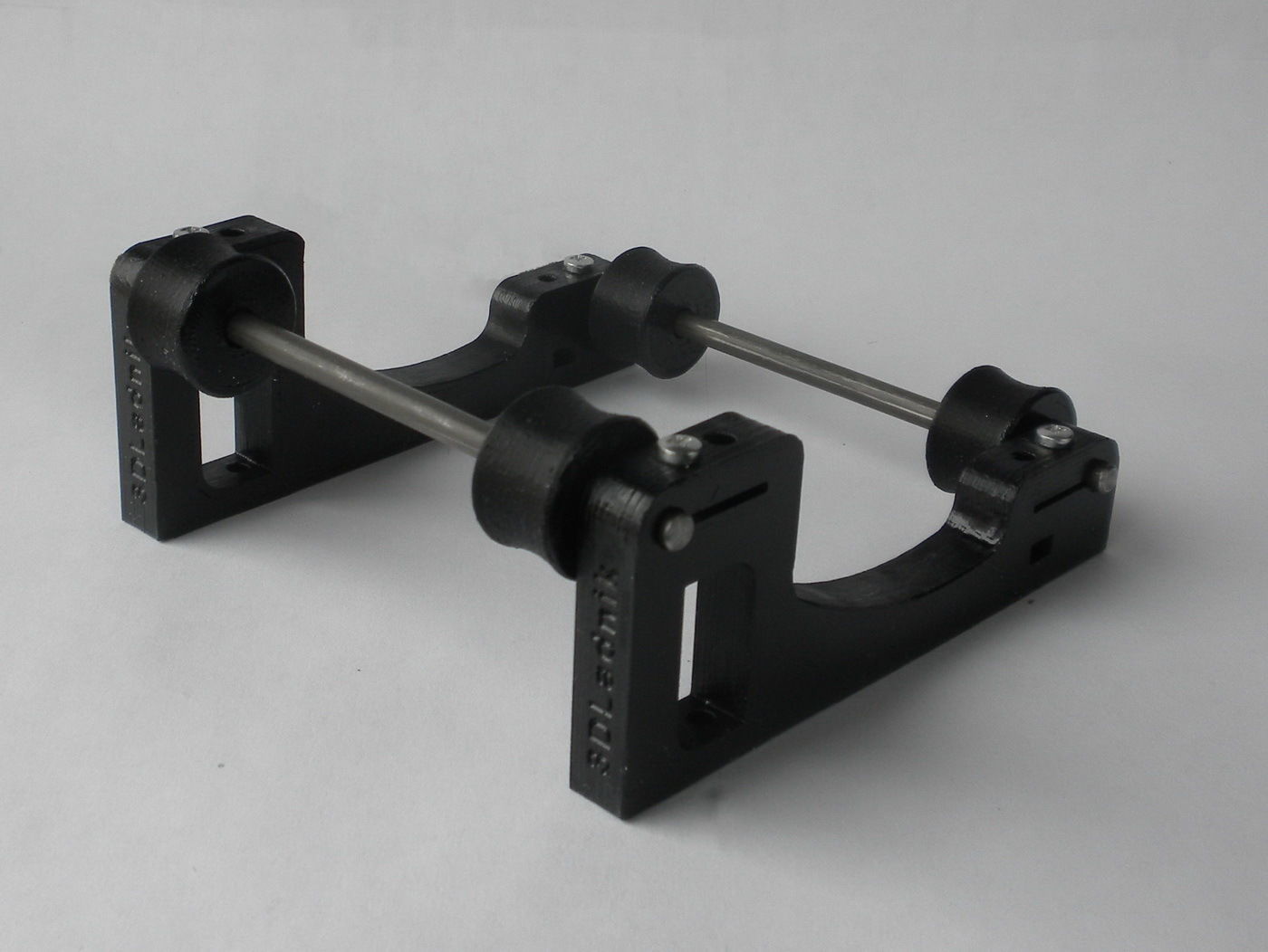 Universal Spool Holder Free 3D print model_6