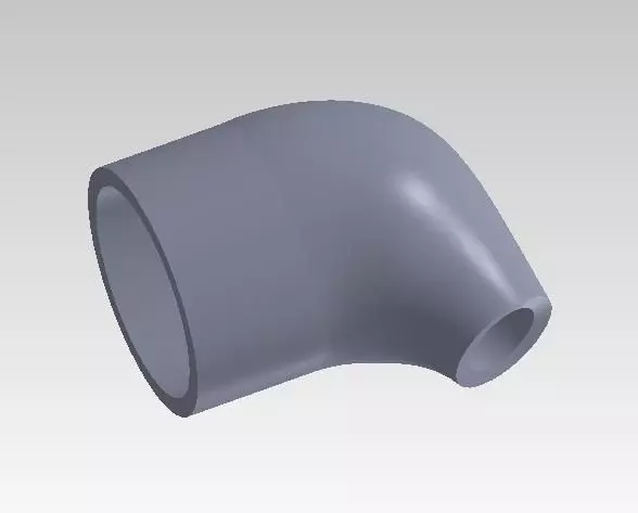 Request Reg nozzle Free 3D model