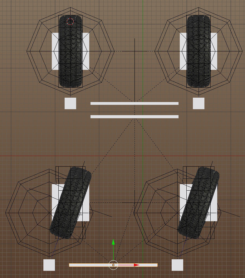 Wheel Rig 3D model_10