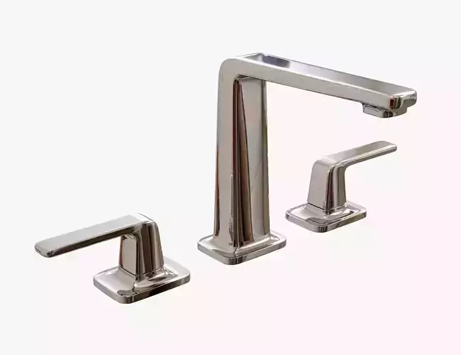 Kallista - Per Se Sink Faucet Tall Spout - P24736
