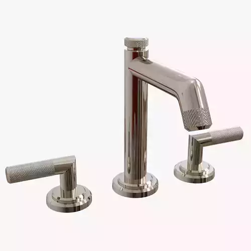 Kallista - Pinna Paletta by Laura Kirar Sink Faucet Tall Spout 