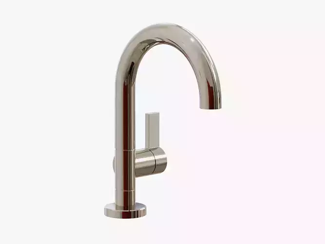 Kallista - One Single-Control Sink Faucet - P24409-00