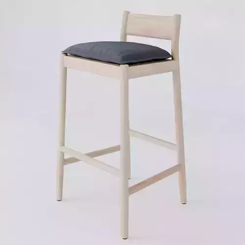 DWR Terassi Barstool