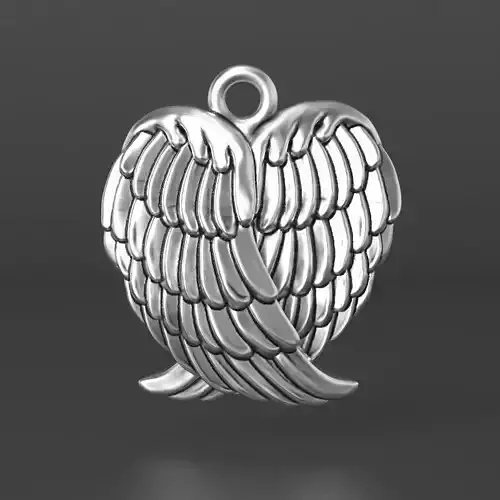 pendant wings