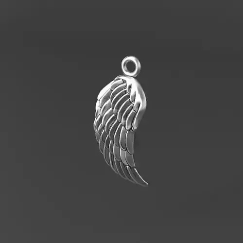 pendant wings