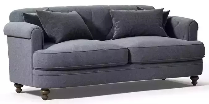 John Sankey Sofa