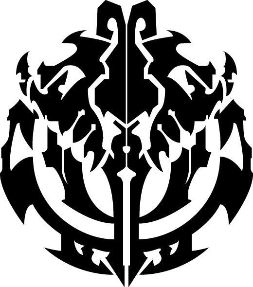 Ring of Ainz Ooal Gown 3D print model_3