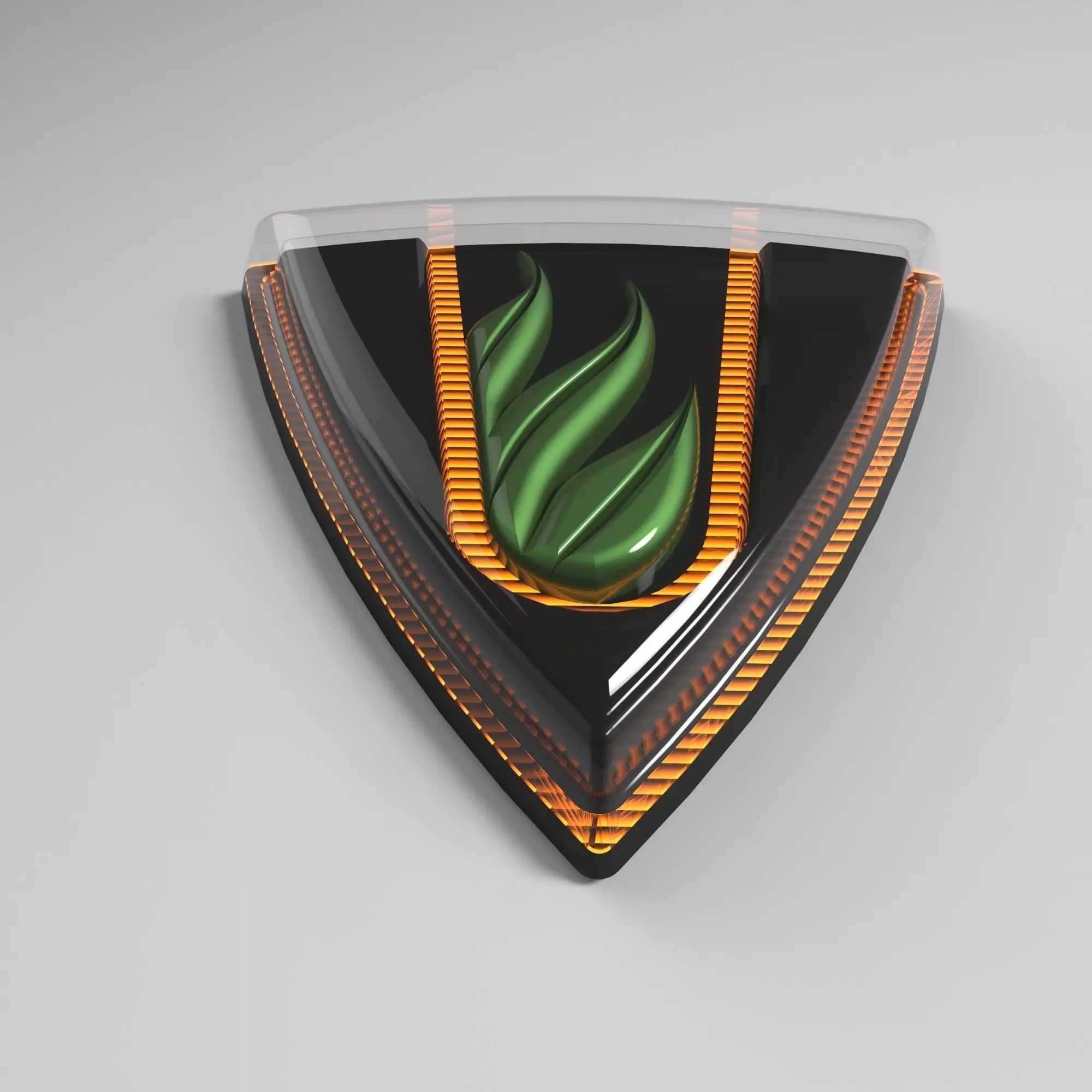 URBEE Insignia - Concept 1 Free 3D model