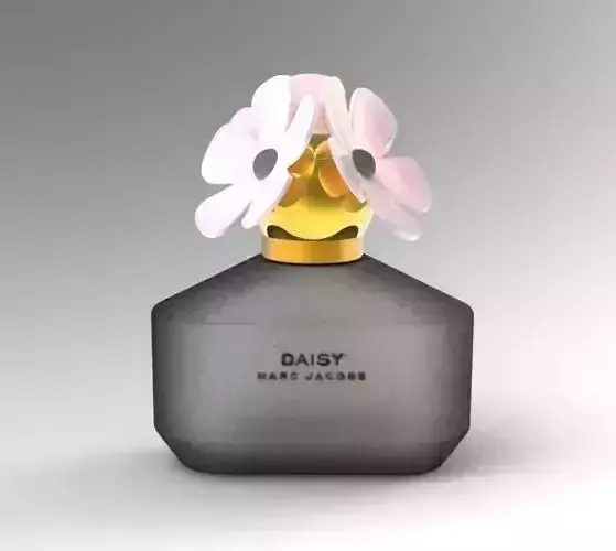 Perfume Bottle 3- MarcJacobs