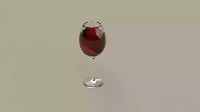 Wine Glasses
