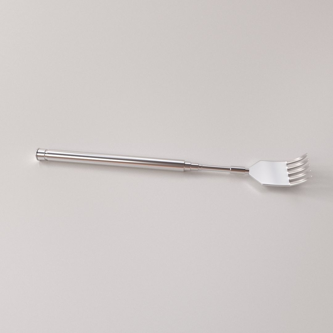 Backscratcher
