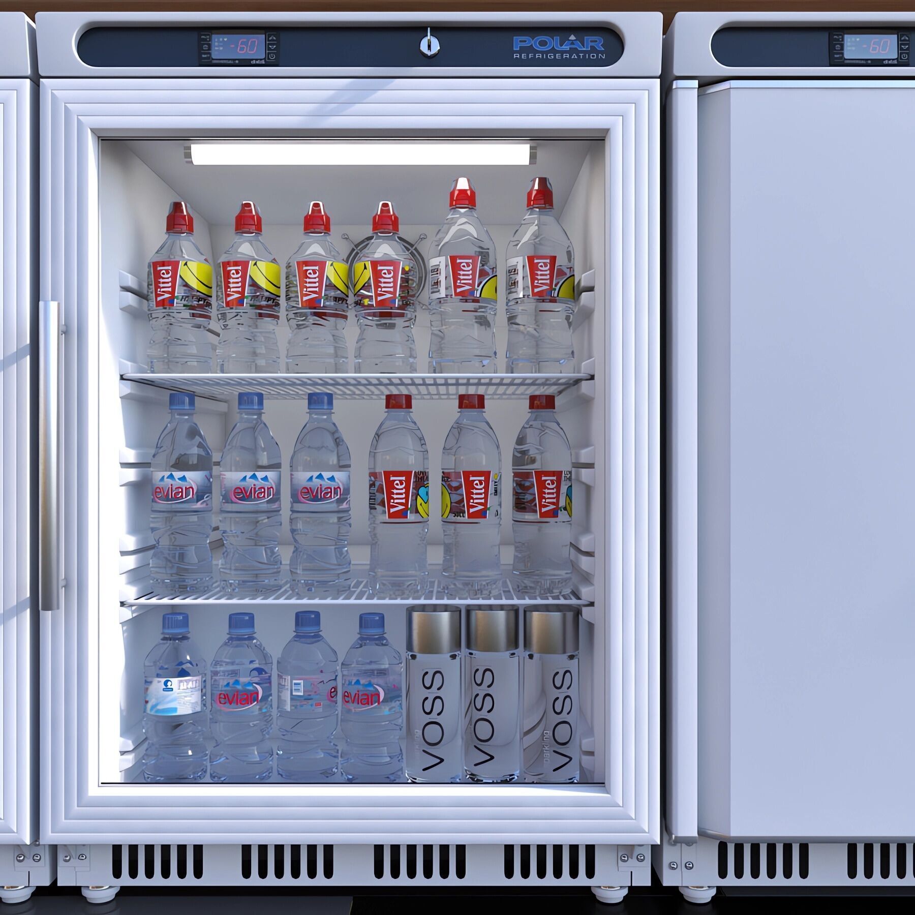 Juice Bar 02 3D model_3