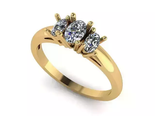 Ring T01217