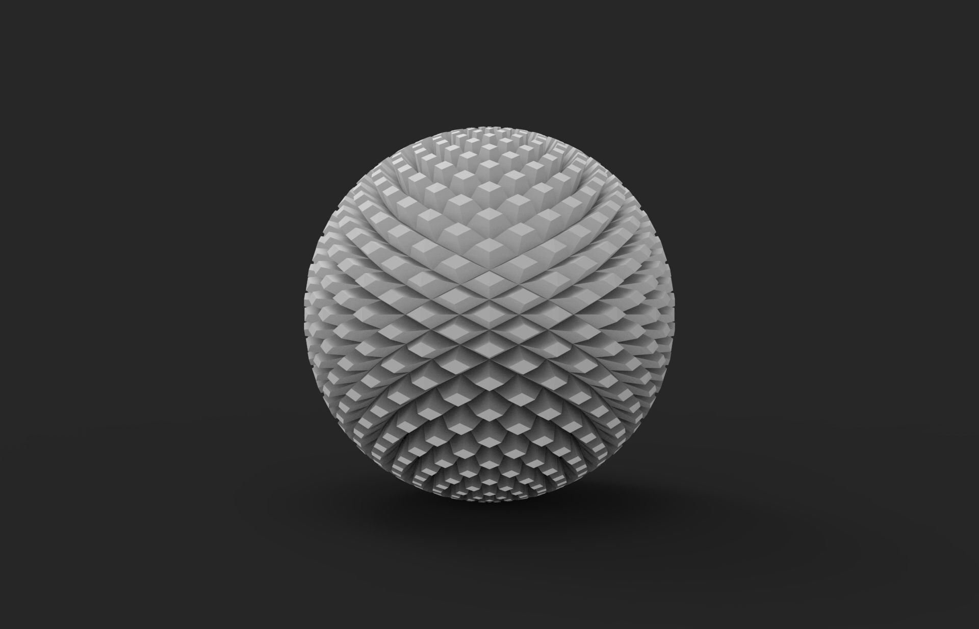 Stress Relieving Toy 3D print model_1