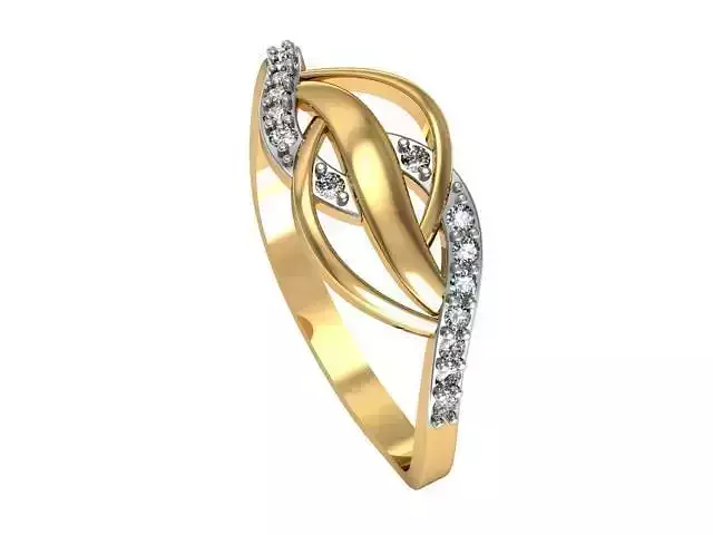 Ring leaf set 