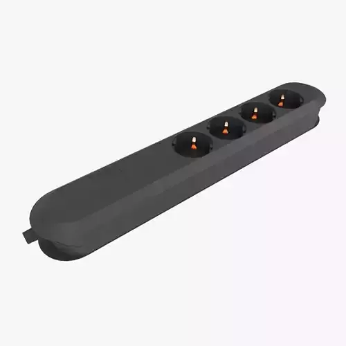 Power Strip - EU