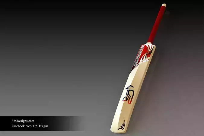 Kookaburra Cricket Bat