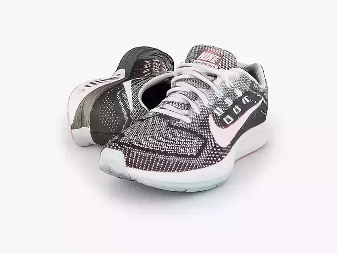 Nike Zoom Structure 18 