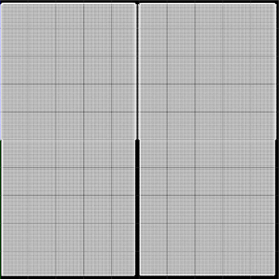 Security Booth - PBR - VR AR Low-poly 3D model_25